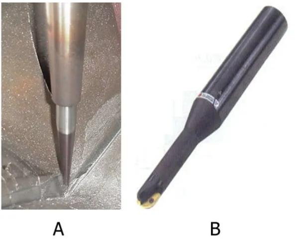 如何控制CNC數(shù)控銑床加工中心切削過程中的彈刀？