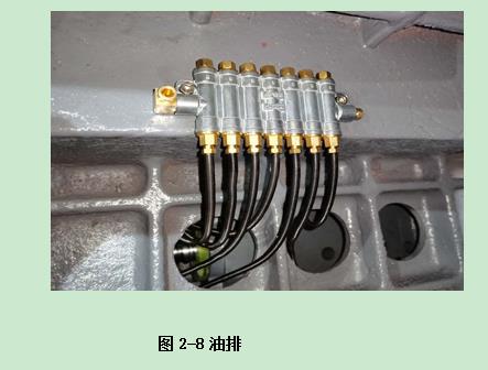 普拉迪加工中心操作指南手冊：第二章 安裝調(diào)試機床