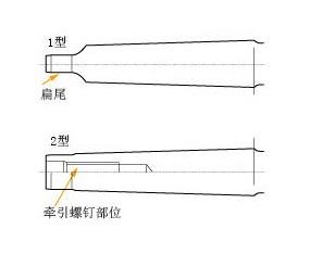 CNC加工中心立銑加工刀具的裝夾機(jī)構(gòu)刀柄和刀座來詳細(xì)了解下！