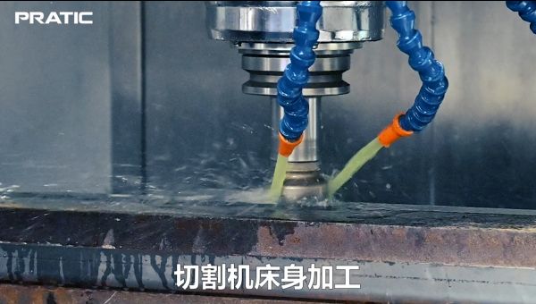 突破傳統(tǒng)加工局限，型材加工中心助力產(chǎn)業(yè)升級(jí)