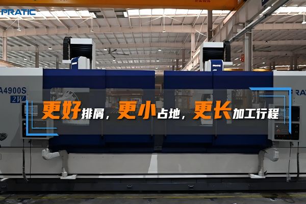 型材加工中心的全球市場(chǎng)動(dòng)態(tài)，把握行業(yè)脈搏!